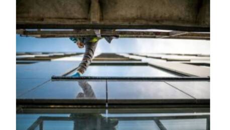 New York, Cleaning, Cleaner Commercial Spaces In King Of Prussia