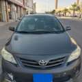 SAR 240000,  Toyota Corolla XL,  2013,  Automatic,  330000 KM,
