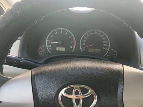 Yanbu, Vehicles, Cars & Trucks , SAR 240000,  Toyota Corolla XL,  2013,  Automatic,  330000 KM,