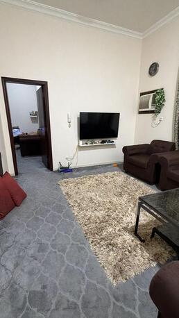 Khobar, Apartments, Flats, Houses & Villas, SAR 1900/month,  Furnished,  1 BR,  1 Bd Furnished Room For Monthly Rent 1900 SAR Only For Pakistani Family Thouqbah 23 Maraat