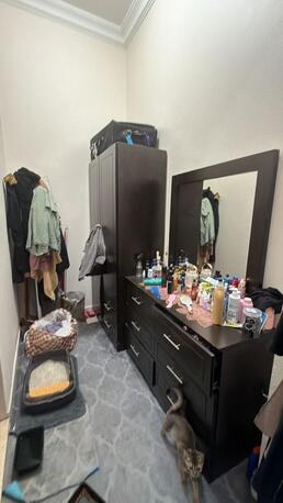 Khobar, Apartments, Flats, Houses & Villas, SAR 1900/month,  Furnished,  1 BR,  1 Bd Furnished Room For Monthly Rent 1900 SAR Only For Pakistani Family Thouqbah 23 Maraat