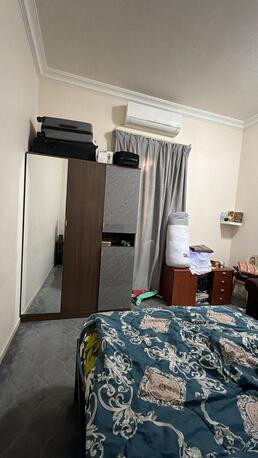 Khobar, Apartments, Flats, Houses & Villas, SAR 1900/month,  Furnished,  1 BR,  1 Bd Furnished Room For Monthly Rent 1900 SAR Only For Pakistani Family Thouqbah 23 Maraat