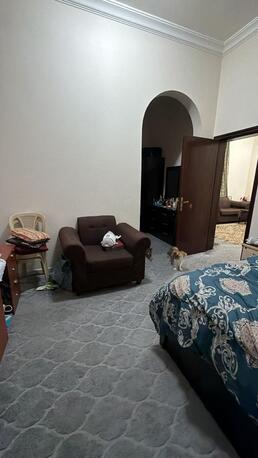 Khobar, Apartments, Flats, Houses & Villas, SAR 1900/month,  Furnished,  1 BR,  1 Bd Furnished Room For Monthly Rent 1900 SAR Only For Pakistani Family Thouqbah 23 Maraat