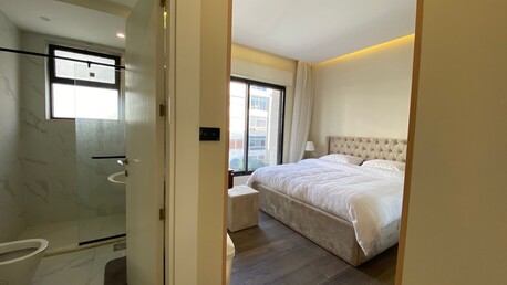 Abdoun, Apartments, Flats, Houses & Villas, JOD 14000/year,  Furnished,  2 BR,  Live The Abdoun Lifestyle.