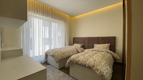 Abdoun, Apartments, Flats, Houses & Villas, JOD 14000/year,  Furnished,  2 BR,  Live The Abdoun Lifestyle.