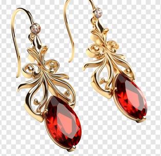 New York, Jewelry, Stylish Earrings Skagway For Modern And Classic Looks