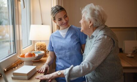 Mumbai, Health, Affordable Home Nursing & Homecare Services In Indirapuram By NIAC