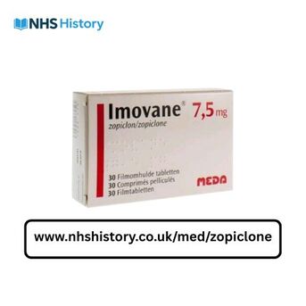 London, Health & Beauty Items, What To Know Before Buy Zopiclone Online
