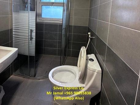 Fintas, Apartments, Flats, Houses & Villas, KWD 325/month,  Furnished,  1 BR,  100 Sq. Meter,  Furnished 1 Bedroom Apartment For Rent In Fintas.