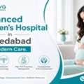 Advanced Women&rsquo;s Hospital In Ahmedabad For Modern Care