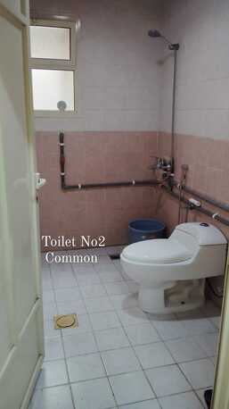 Jubail, Apartments, Flats, Houses & Villas, SAR 1800/month,  Furnished,  2 BR,  Fully Furnished Family Flat 2BHK Available.
