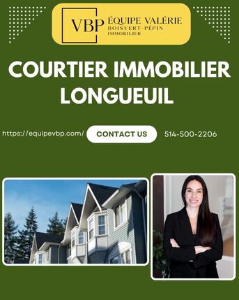 Toronto, Real Estate, Courtier Immobilier Longueuil