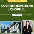Courtier Immobilier Longueuil