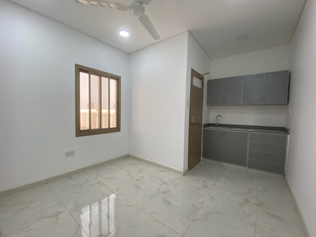 Salmabad, Apartments, Flats, Houses & Villas, BHD 120,  1 BR,  Studio For Rent At Salmabad Near Denso Car Servives