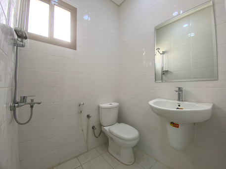 Salmabad, Apartments, Flats, Houses & Villas, BHD 120,  1 BR,  Studio For Rent At Salmabad Near Denso Car Servives
