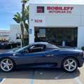 Ferrari Beverly Hills Service In San Diego - Bobileff Motorcar Company