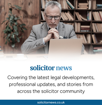 London, Legal, Solicitor News: Essential Updates For Legal Professionals