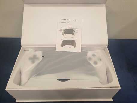 Hidd, Video Games, BHD 25,  SJGAM M25 Gaming Console