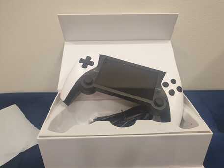 Hidd, Video Games, BHD 25,  SJGAM M25 Gaming Console