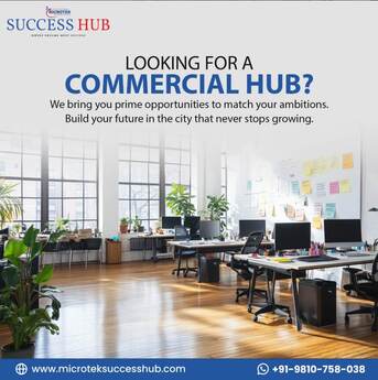 Gurgaon, Real Estate, Commercial SCO Plots Gurugram &ndash; High ROI Property, Book Today