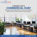 Commercial SCO Plots Gurugram &ndash; High ROI Property, Book Today