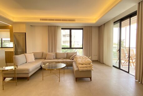 Amman, Apartments, Flats, Houses & Villas, JOD 18000/year,  Furnished,  2 BR,  40 Sq. Meter,  Not Just An Apartment. A Lifestyle.