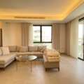 JOD 18000/year,  Furnished,  2 BR,  40 Sq. Meter,  Not Just An Apartment. A Lifestyle.