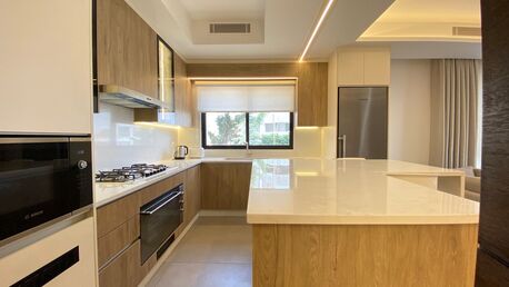 Amman, Apartments, Flats, Houses & Villas, JOD 18000/year,  Furnished,  2 BR,  40 Sq. Meter,  Not Just An Apartment. A Lifestyle.