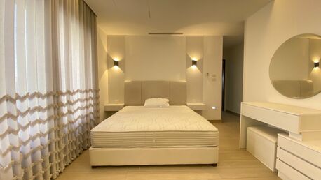 Amman, Apartments, Flats, Houses & Villas, JOD 18000/year,  Furnished,  2 BR,  40 Sq. Meter,  Not Just An Apartment. A Lifestyle.