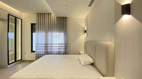 Amman, Apartments, Flats, Houses & Villas, JOD 18000/year,  Furnished,  2 BR,  40 Sq. Meter,  Not Just An Apartment. A Lifestyle.