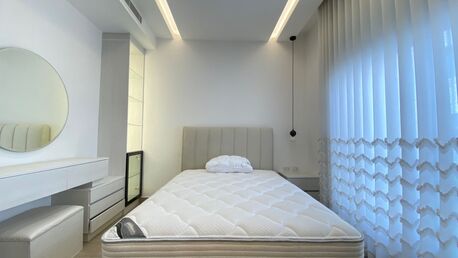 Amman, Apartments, Flats, Houses & Villas, JOD 18000/year,  Furnished,  2 BR,  40 Sq. Meter,  Not Just An Apartment. A Lifestyle.