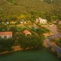 Luxury Forest Retreat Near Sariska &mdash; Glamping Tents, Mud Villas & Tiger Safaris