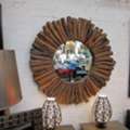 MYR 950,  Designer Wall Mirror WM-007