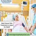 Best Cancer Pain Treatment In Jaipur For Relief