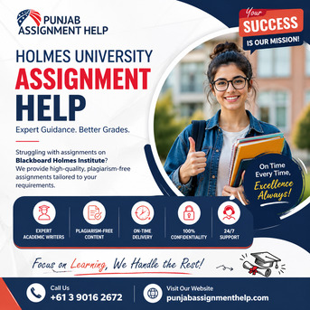 Sydney, Education, Holmes University Assignment Help Australia | Expert Online Assignment Help