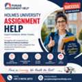 Holmes University Assignment Help Australia | Expert Online Assignment Help