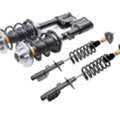 Reliable Strut Assembly Manufacturer In India