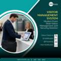 Secure Every Entry - UAE-Ready Visitor Management System For Modern Enterprises