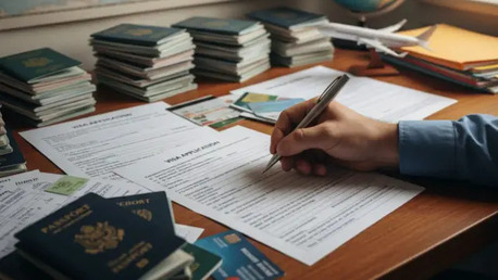 New Delhi, Business, Trusted New Zealand Immigration Consultant In Delhi For Your Visa Journey