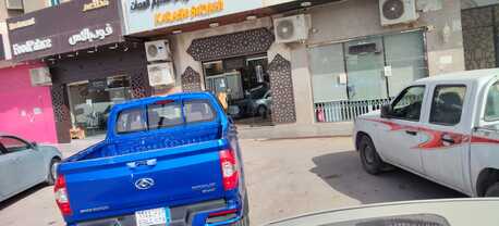 Al Wizarat, Vehicles, Cars & Trucks , SAR 35000,  Maxus T60 4x4,  2020,  Manual,  225000 KM,  Maxus Pickup T60 4x4 For Sale