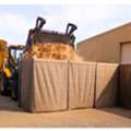 Military Defensive Barrier Jordan For Advanced Security And Protection Solutions
