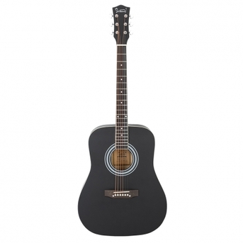 Riyadh, Musical Instruments, SAR 220,  Glarry Brand New Acoustic Guitar SAR-220