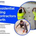 Expert Residential Tiling Contractors In Perth