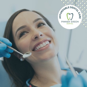 London, Dental, Professional Dental Hygiene Services In Pinner For Healthy Teeth And Gums