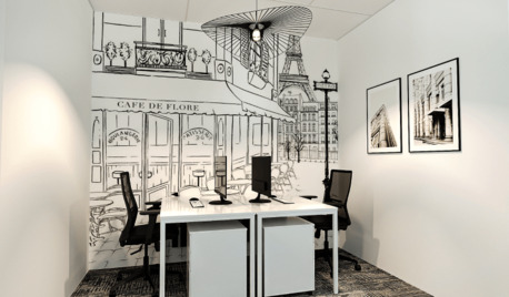 Kuala Lumpur, Business, Kuala Lumpur Furnished Office Ready To Use Serviced Workspaces