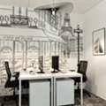 Kuala Lumpur Furnished Office Ready To Use Serviced Workspaces