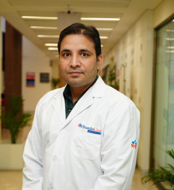 Greater Noida, Medical, Best Pulmonologist In Greater Noida | Dr. Harish Kumar Verma