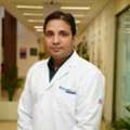 Best Pulmonologist In Greater Noida | Dr. Harish Kumar Verma