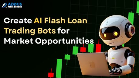 Cardiff, Software, GBP 5000,  Custom Flash Loan Bot Development For Crypto Startups