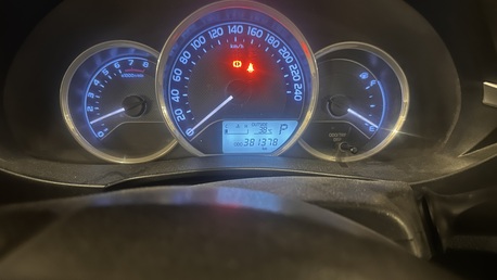 Riyadh, Vehicles, Cars & Trucks , SAR 28000,  Toyota Corolla,  2015,  Automatic,  380000 KM,   WITH GOOD WORKING CONDITION SR.28000